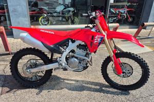 Honda crf 250 2026