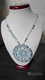 Collana donna