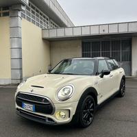 Mini Clubman SD Cooper All4 194cv F54 AUTOMATICA