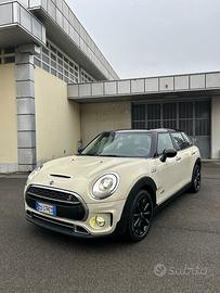 Mini Clubman SD Cooper All4 194cv F54 AUTOMATICA