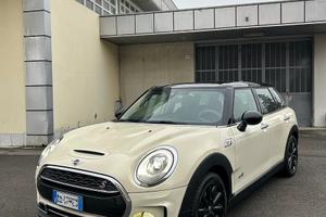 Mini Clubman SD Cooper All4 194cv F54 AUTOMATICA