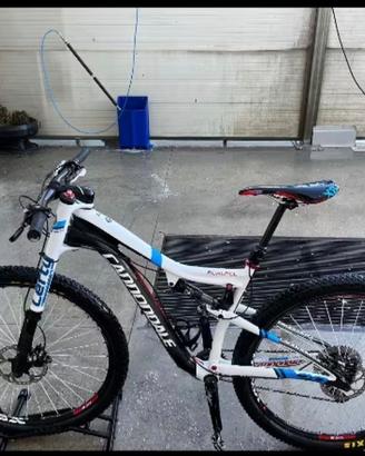 Mtb cannondale scalpel