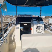 Barca coral bay 27