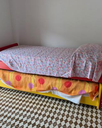 letto doppio
