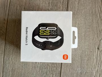 Xiaomi Redmi Watch 5, Smartwatch
