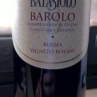Barolo Batasiolo 2014