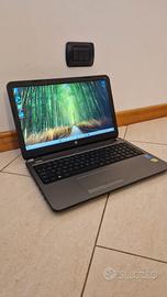 Notebook hp 250 g3