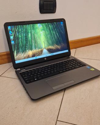 Notebook hp 250 g3