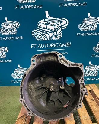 CAMBIO IVECO DAILY 8871995 MANUALE 6M 3.0D ANNO 20