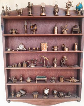 collezione unica 