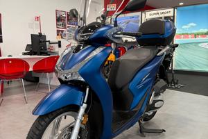 Honda SH 150 - 2023