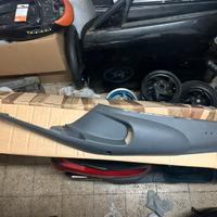 Fascione sinistro zip sp mk1 (nuovo)