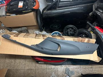 Fascione sinistro zip sp mk1 (nuovo)