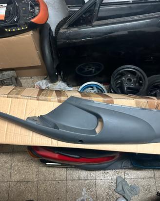Fascione sinistro zip sp mk1 (nuovo)