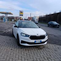 Skoda fabia 2024 .solo 10.000 km