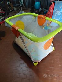 Box bambini