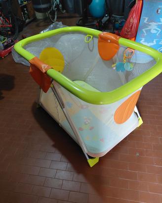 Box bambini