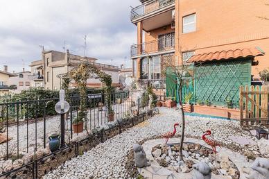 3 LOCALI A CAMPAGNANO DI ROMA