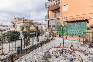 3 LOCALI A CAMPAGNANO DI ROMA