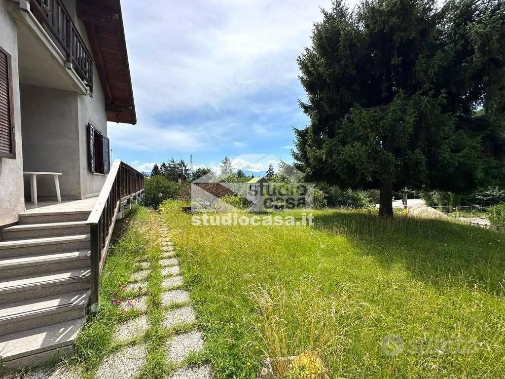 Casa – Isera, Provincia di Trento - Vista 3