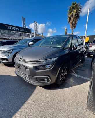 Citroen C4 SpaceTourer BlueHDi 130 S&S Feel