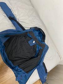 giubbotto WEDZE per la neve