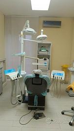 poltrona dentista 