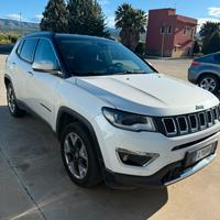 Jeep Compass 2.0
