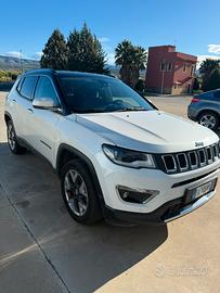 Jeep Compass 2.0