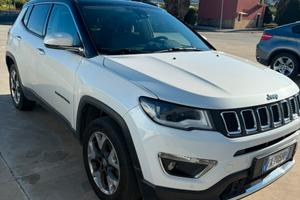 Jeep Compass 2.0