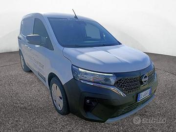 Nissan Townstar EV VAN L1 N-CONNECTA - AE