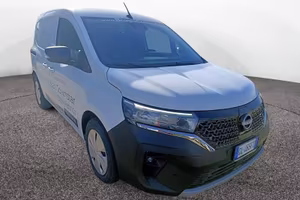Nissan Townstar EV VAN L1 N-CONNECTA - AE
