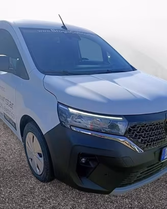 Nissan Townstar EV Townstar Van EV L1 122cv N...