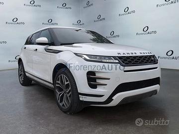 Land Rover Range Evoque 2.0D 150 CV Auto R-Dynamic