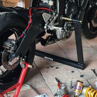 Cavalletto centrale ConStands Center Pro  R6