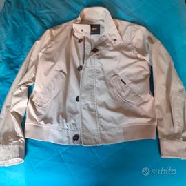 giubbino MOORER VINTAGE.