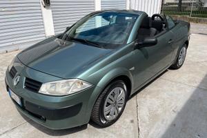 Renault Megane Cabrio CAMBIO AUTOMATICO