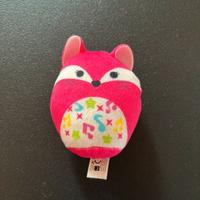 Squishmallows Fifi Volpe Magenta McDonald’s 2023