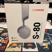 Cuffie bluetooth V-Moda S-80