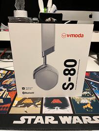 Cuffie bluetooth V-Moda S-80
