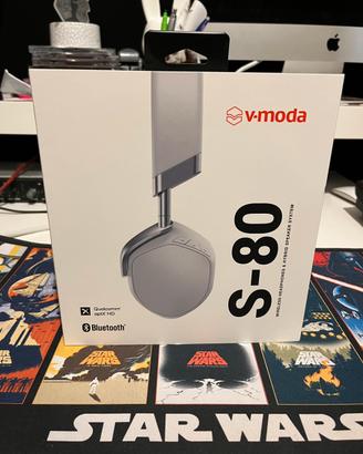 Cuffie bluetooth V-Moda S-80