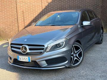 Mercedes benz a180