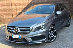 Mercedes benz a180