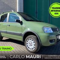FIAT Panda 4x4 - 1.3 Mjet 80cv | Km 120.400 |...