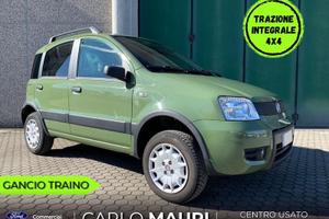 FIAT Panda 4x4 - 1.3 Mjet 80cv | Km 120.400 |...
