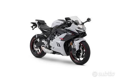 Cf Moto 675 SR