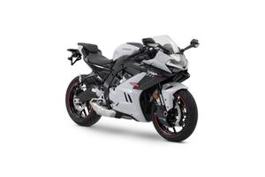 Cf Moto 675 SR