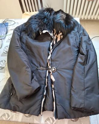 Giaccone Ermanno Scervino