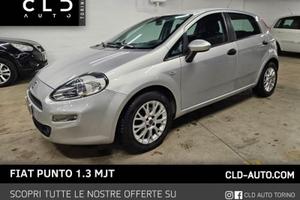 FIAT Punto 1.3 MJT II S&S 85 CV 5 porte ECO S...