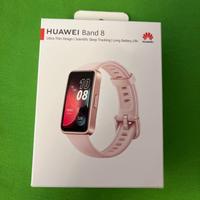 Smartband HUAWEI BAND 8 - NUOVO